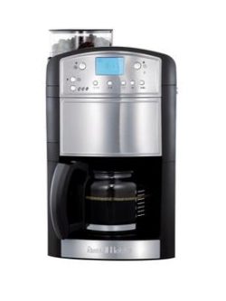 Russell Hobbs 14899 Grind And Brew Coffee Machine